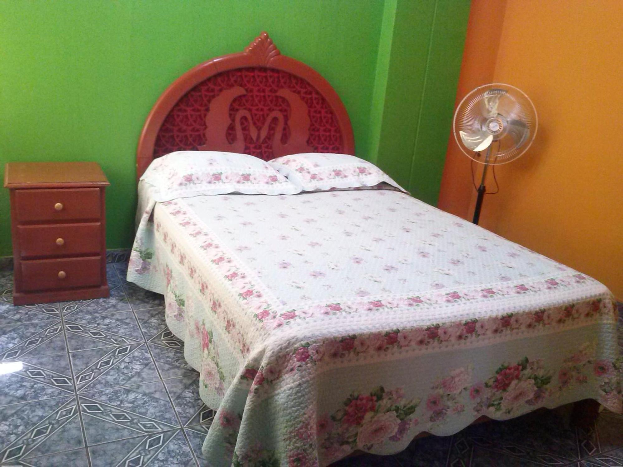 Hostal Real Alcazar Nazca Chambre photo
