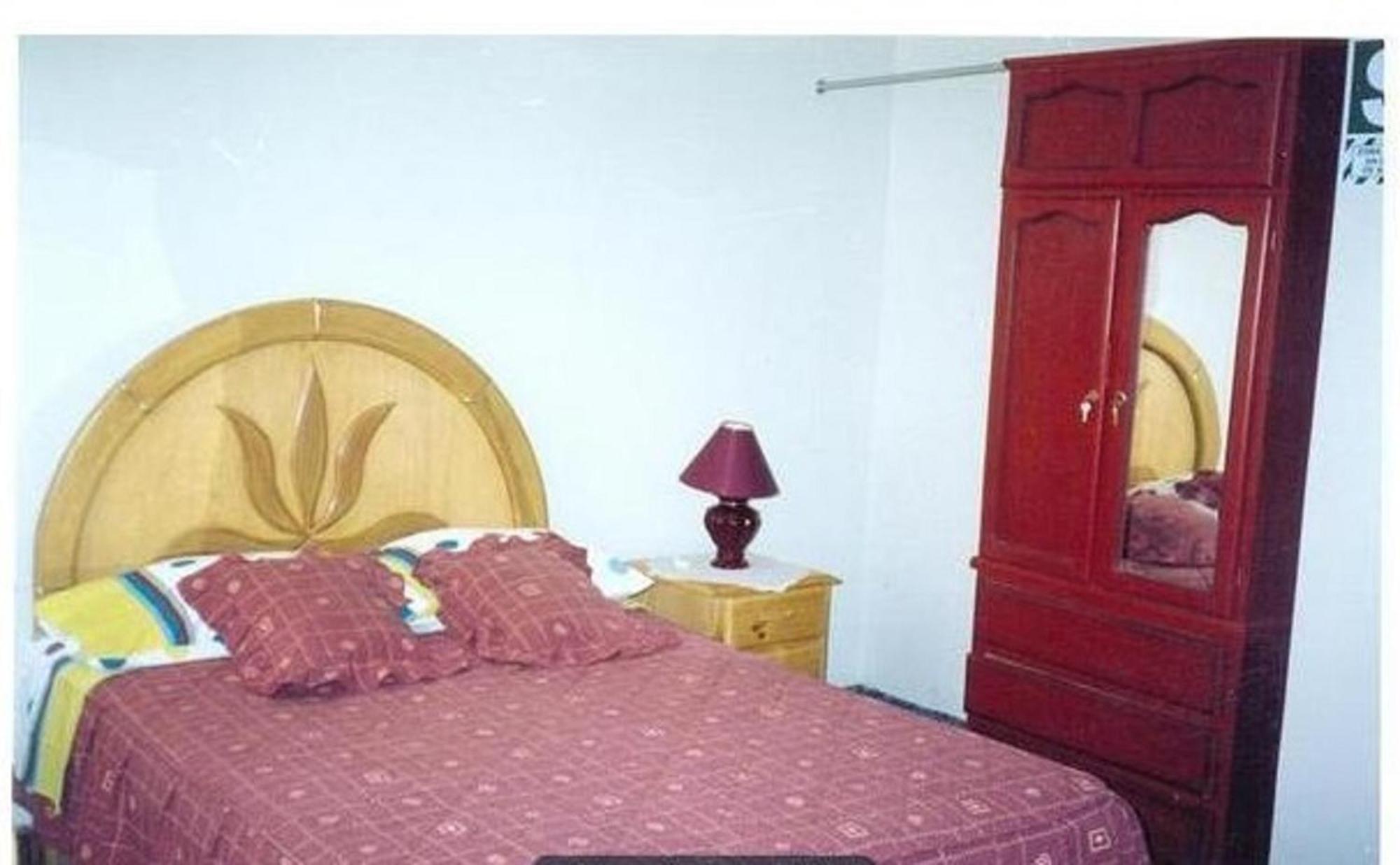 Hostal Real Alcazar Nazca Chambre photo